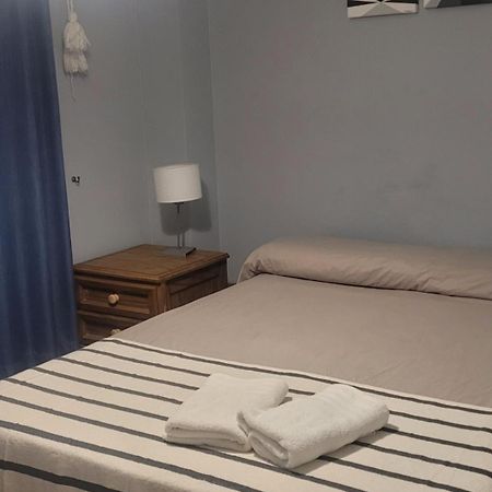 דירות סלטה Leguizamon Plaza Deluxe מראה חיצוני תמונה