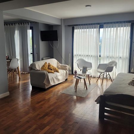 דירות סלטה Leguizamon Plaza Deluxe מראה חיצוני תמונה