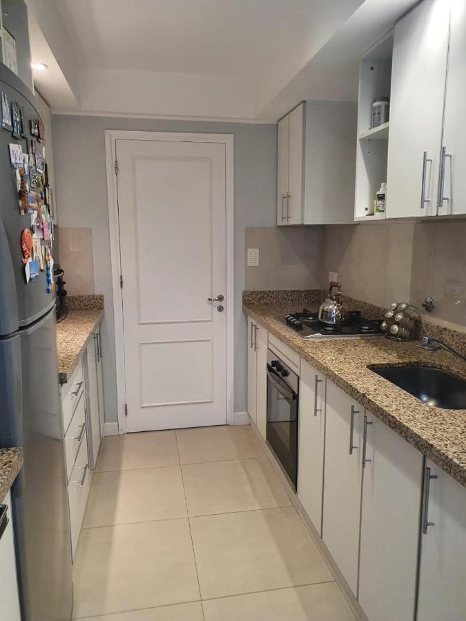 דירות סלטה Leguizamon Plaza Deluxe מראה חיצוני תמונה