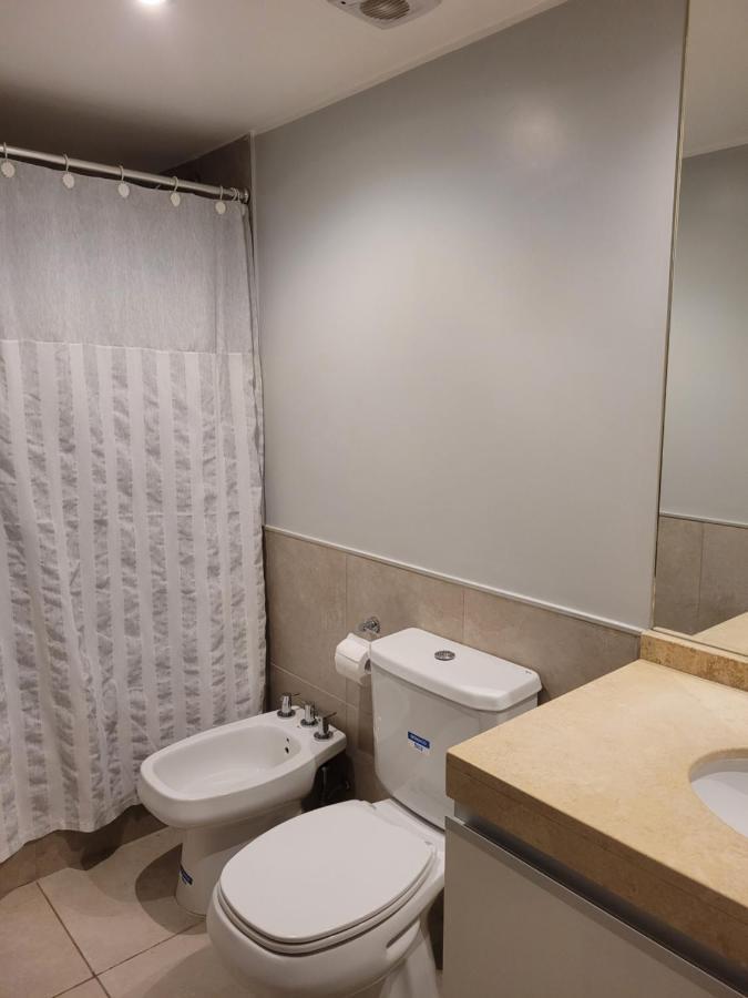 דירות סלטה Leguizamon Plaza Deluxe מראה חיצוני תמונה