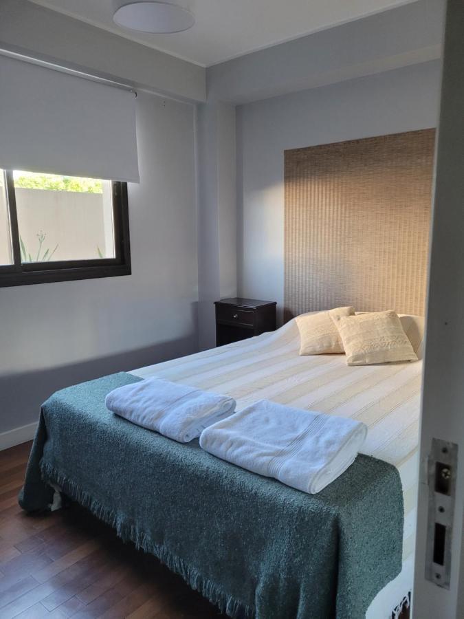 דירות סלטה Leguizamon Plaza Deluxe מראה חיצוני תמונה