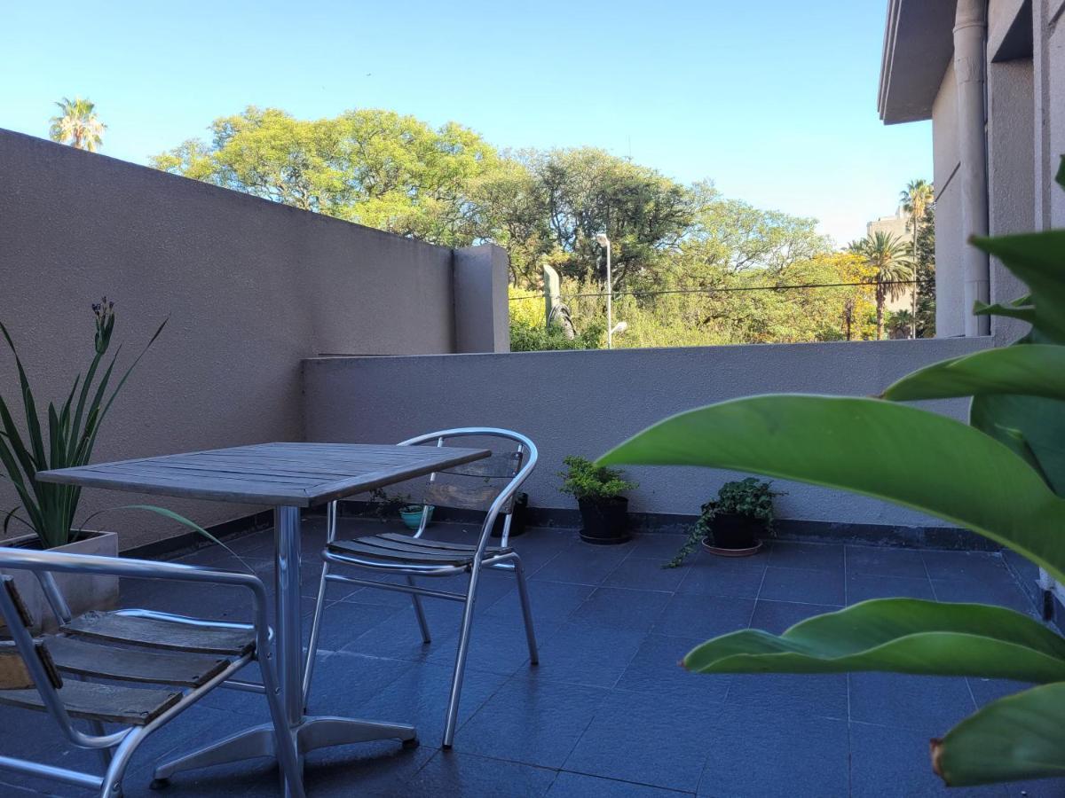 דירות סלטה Leguizamon Plaza Deluxe מראה חיצוני תמונה