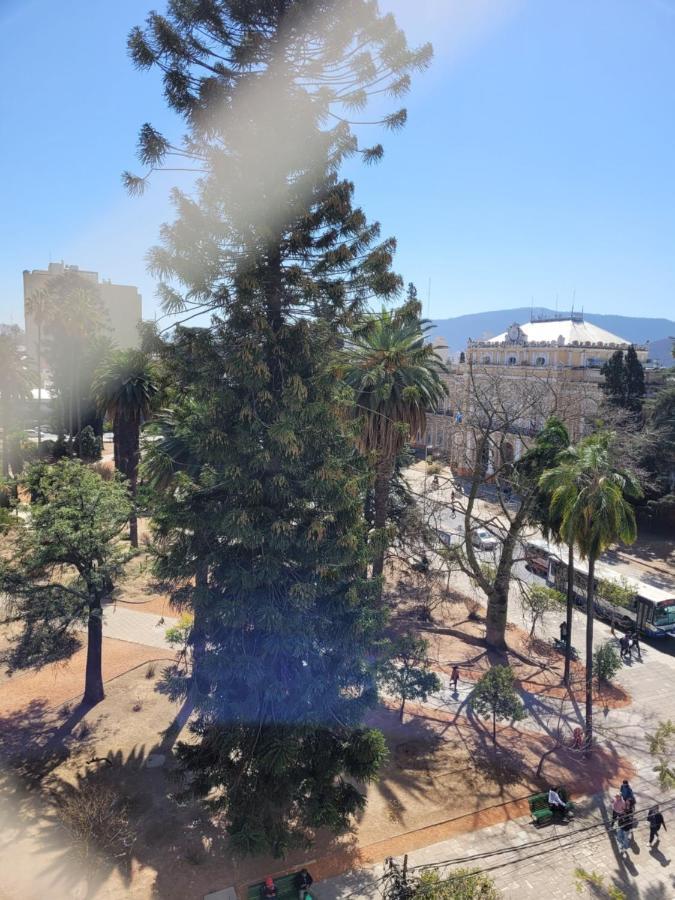 דירות סלטה Leguizamon Plaza Deluxe מראה חיצוני תמונה