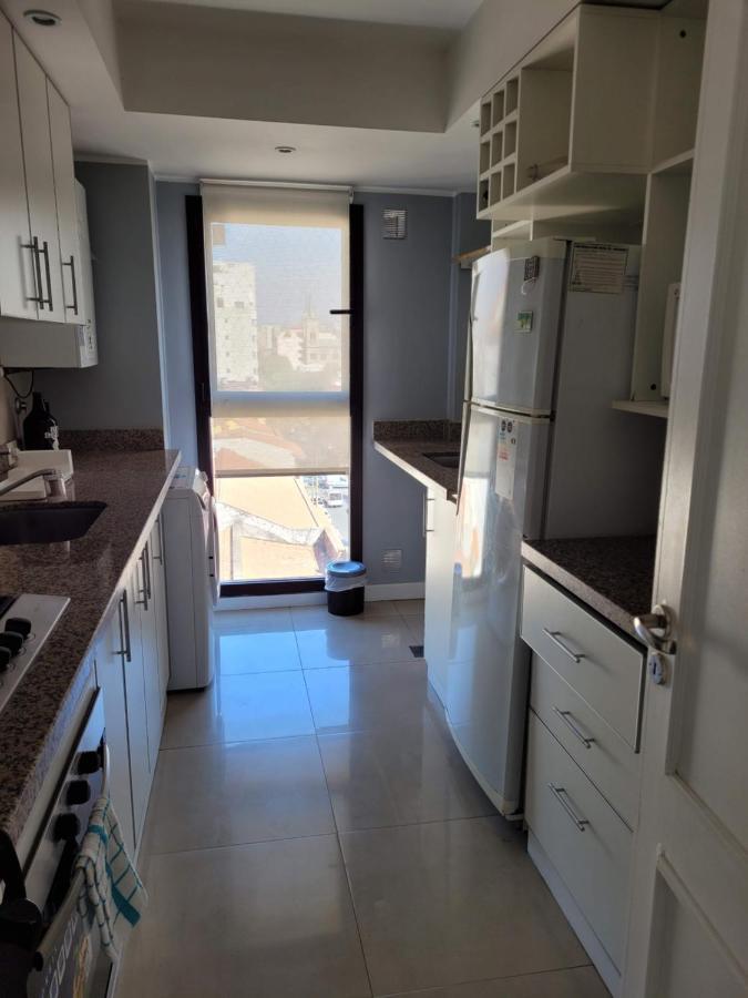 דירות סלטה Leguizamon Plaza Deluxe מראה חיצוני תמונה